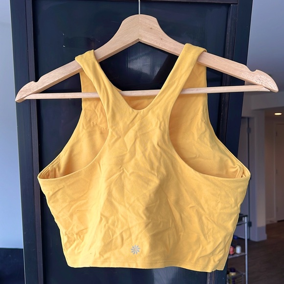 Athleta Conscious Crop - Picture 3 of 3